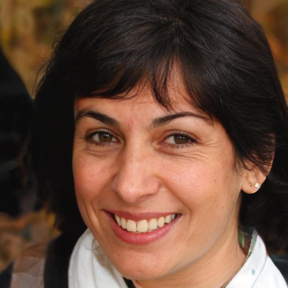 Ana Silva, Coordenadora Pedagógica